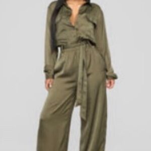 Jumpsuit